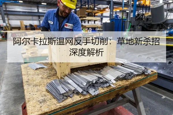 阿尔卡拉斯温网反手切削：草地新杀招深度解析